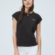 Pepe Jeans Γυναικεία κοντομάνικη μπλούζα Bloom Basic T-Shirt With Logo